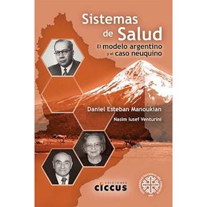 SISTEMAS DE SALUD - MANOUKIAN, DANIEL ESTEBAN
