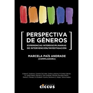 PERSPECTIVA DE GENEROS - ANDRADE PAIS, MARCELA