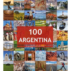 100 ARGENTINA - DE DIOS, JULIAN