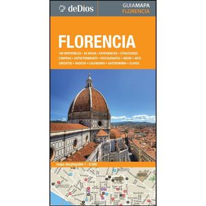 GUIA MAPA- FLORENCIA - DE DIOS, JULIAN