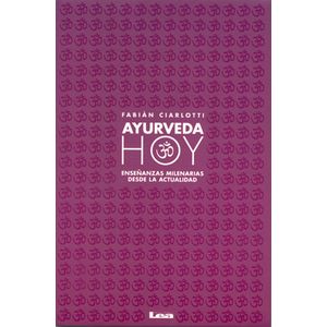 AYURVEDA HOY - CIARLOTTI FABIAN DR