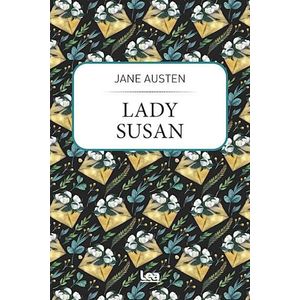 LADY SUSAN - AUSTEN, JANE