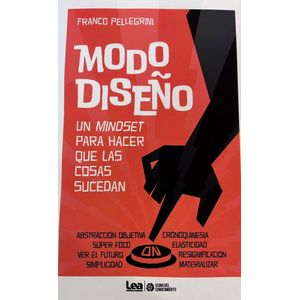 MODO DISEÑO - PELLEGRINI, FRANCO