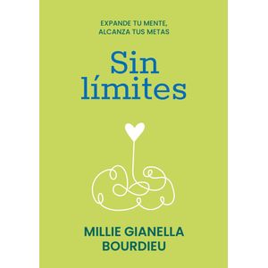 SIN LIMITES - Bourdieu, Millie Gianella