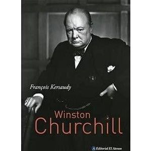WINSTON CHURCHILL - KERSAUDY, FRANCOIS