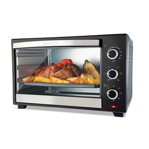 Horno Electrico Smartlife SL-TO0070PN con Conveccion 70 L