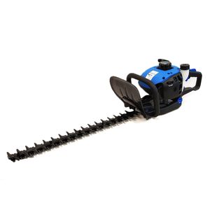 Cortacerco a Combustión Gamma G1862AR 26cc Naftero