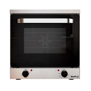 Horno Eléctrico Morelli Dorato Convector