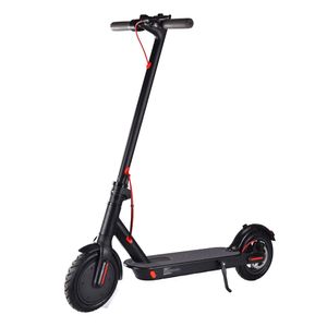 Monopatín Eléctrico Gadnic 300W Recargable Plegable