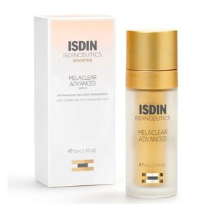 Isdinceutics Serum Corrector Unificador Tono Melaclear