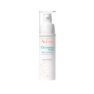Avene Cleanance Women Serum Antiacne Corrector Poros 30ml