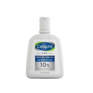 Locion Cetaphil PROUrea 10% Hidratante Restauradora 300ml