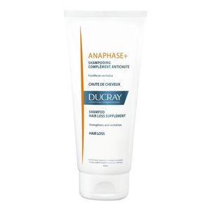 Shampoo Ducray Anaphase Crema Estimulante Anticaida 200 Ml