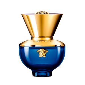 Perfume Importado Versace Dylan Blue Fragancia Mujer EDP 100ml
