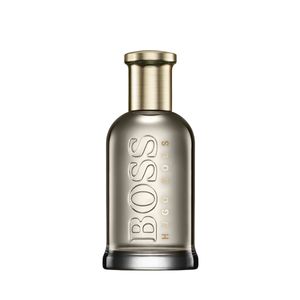 Perfume Importado Hugo Boss Bottled Edt Hombre 100ml