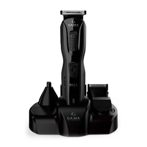 CORTA CABELLO GA.MA MULTISET TITANIUM T923 (BECCP0000000865)