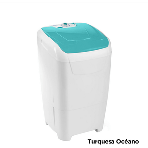 LAVARROPAS COLUMBIA SEMIAUTOMATICO  LSC 7000- 7KG