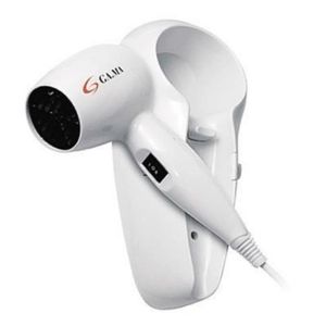 SECADOR DE PELO GA.MA ITALY DIFFUSION DE PARED HC-125G FD - 1200W (BECHD0000001613)