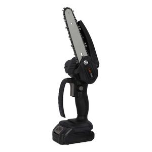 Podadora Electrica Portatil Kanji Tools 18v 2a Kit-pp181gb