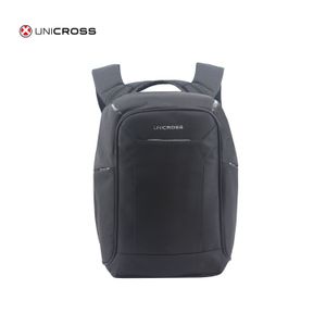 MOCHILA UNICROSS ANTIRROBO PORTANOTEBOOK USB 17"