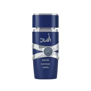 Asad Zanzibar EDP
