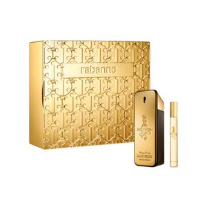 Set One Million EDT 100 Ml + Travel Size