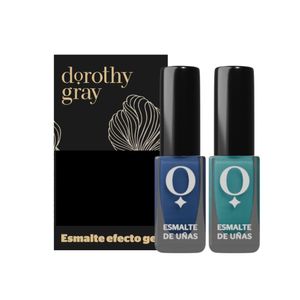 Duo Esmaltes En Gel