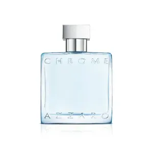 Chrome EDT