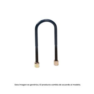 Kit de Pernos en U 190mm