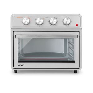Horno Grill Air Fryer 17 Lts ATMA HGFA1724UAP