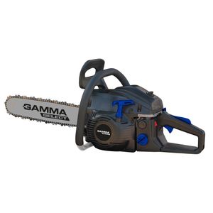 Motosierra a Combustión Gamma G1855AR 52 CC