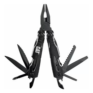 Pinza Multiherramientas CAT 13 en 1 Caterpillar 980021