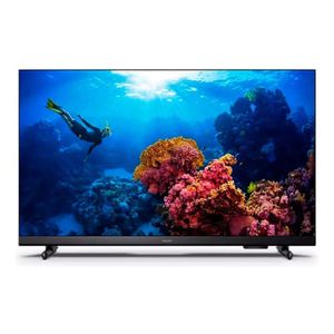 Smart led Google TV Philips 32 Pulgadas HD 32PHD6918/77