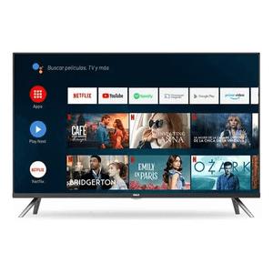 Smart Led TV 40 Pulgadas RCA R40AND Android Full HD