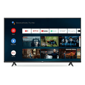 Smart Led TV 50'' RCA G50P6UHD GOOGLE 4K