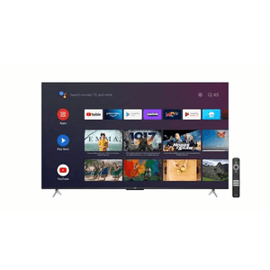 Smart Led TV Google RCA G55P6UHD 55 Pulgadas 4K UHD