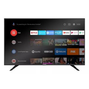 Smart Tv 32 Pulgadas Hyundai Android Hd Hyled 32hd7a