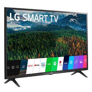 Smart Led TV LG 43 Pulgadas FHD 43LM6350PSB Webos 4.0