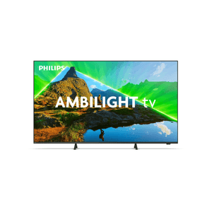Smart Led TV Philips 85 Pulg AMBILIGHT 4K SO TITAN 85PUG8209/59
