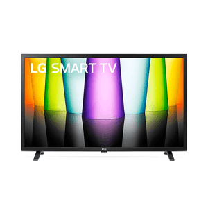 Smart TV LG 32 pulgadas HD 32LQ630BPSA Wifi Bluetooth Thinq Ai