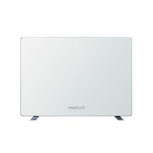Panel de Vidrio Smartlife SL-VTD1000WPN Blanco 1000W