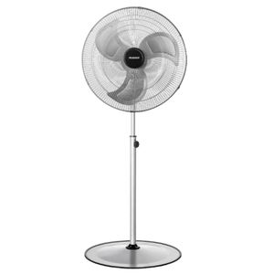 Ventilador De Pie Oscilante Peabody 20" Parrilla Metálica Pe-vp250