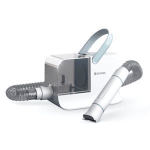 Grooming Kit para Mascotas Suono de Aseo Eléctrico