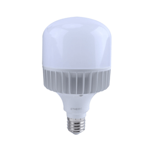 Lampara Led Alta Potencia 50w Etheos Fria Rosca E40