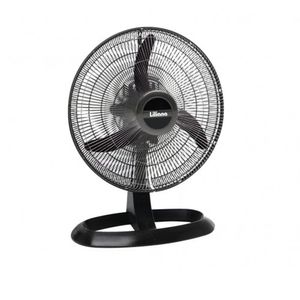 Turbo Ventilador Liliana VOTR18