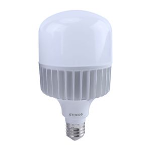 Lampara Led Alta Potencia 100w E40 Fría Galpon Etheos