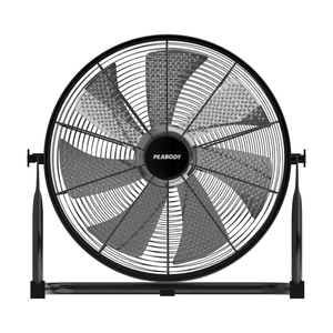 Ventilador Turbo Peabody PE-VTB1630N Inalámbrico