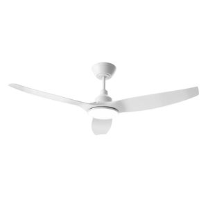 Ventilador de Techo Philco TEB5234LP 52" con Luz