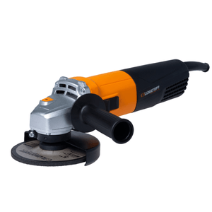 Amoladora Angular Lusqtoff - Aml1010-8 1010W