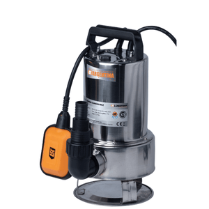 Bomba Sumergible Lusqtoff - Inoxidable Lsi-750